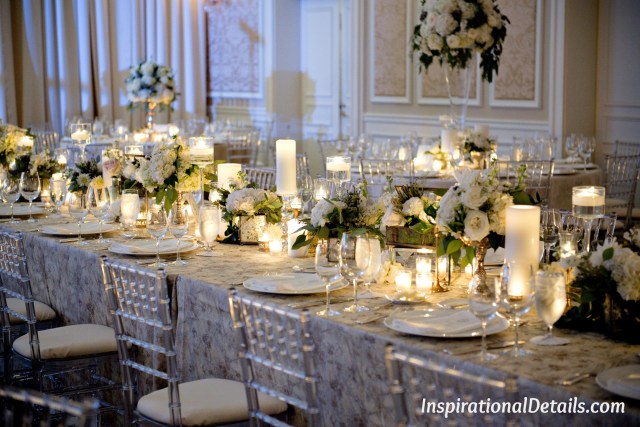 wedding flowers inspiration