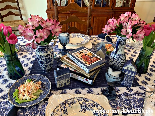 book club ideas for "The Dutch House"