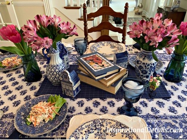 book club ideas for The Dutch House
