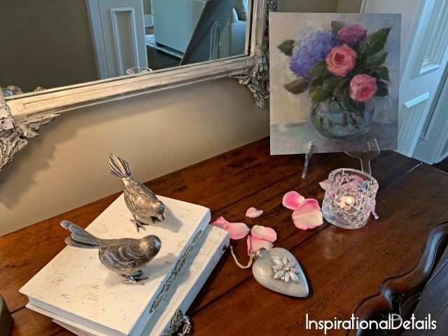 Valentine's Day ideas