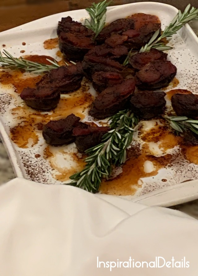 valentine's day dinner menu ideas